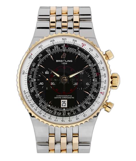 Breitling Montbrillant Legende C23340 Price, Specs